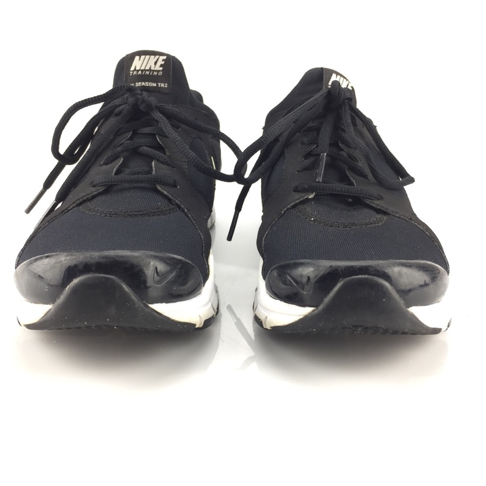 Nike In Season TR2 Black Cross training 525737-005 - Picture 5 of 9